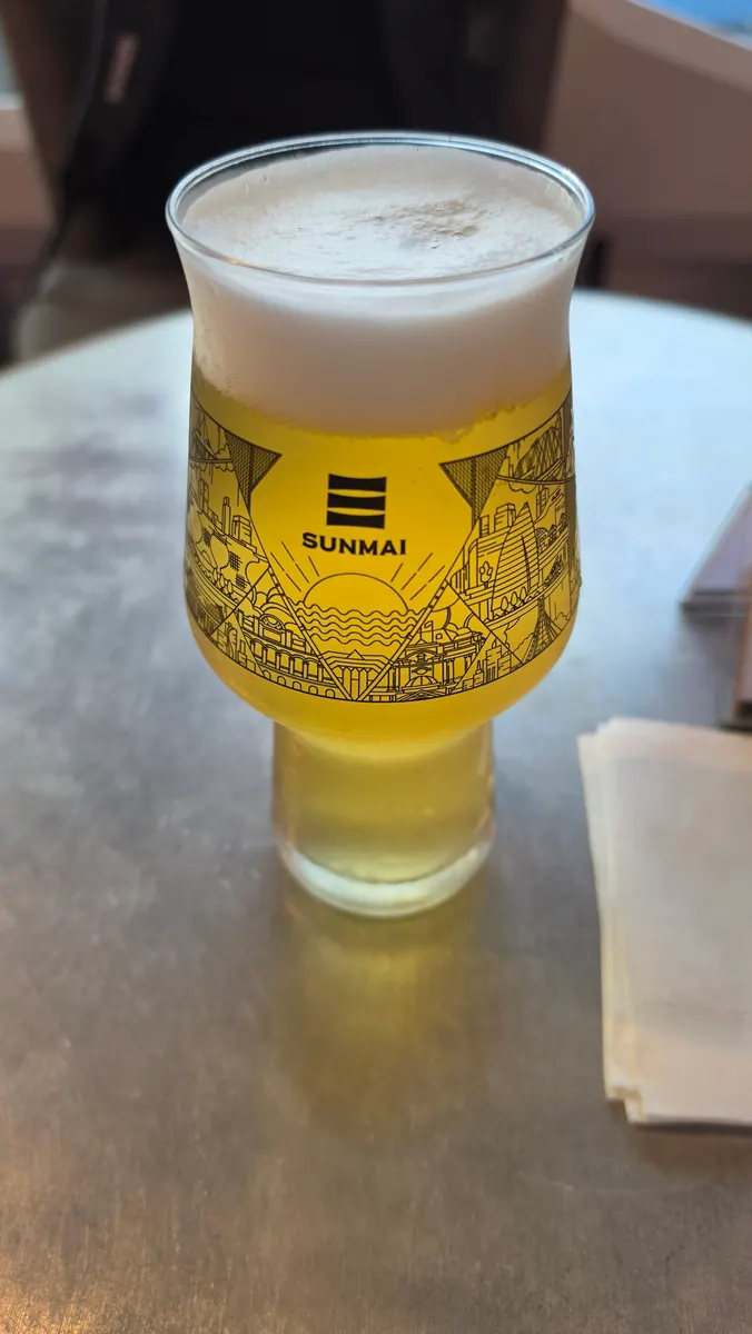 대만 수제 맥주